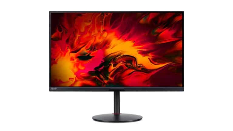 Acer Launches Low-Cost 4K 150 Hz HDR400 IPS 28″ Gaming Monitor Featuring AMD FreeSync Premium VRR