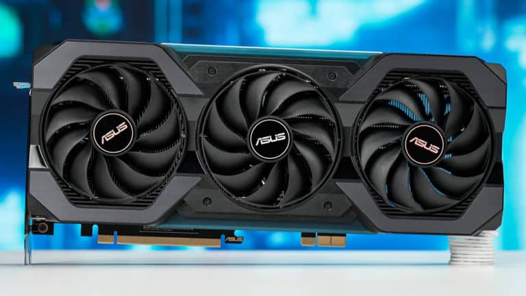 ASUS’ “Truly Cable-Free” GeForce RTX 4070 BTF Releases This September