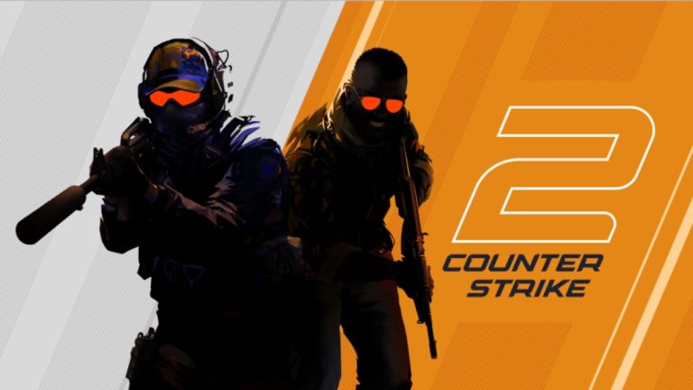 Counter-Strike 2 Launches With New Trailer Showing Off Its Updated Source 2 Engine Modernized Physics