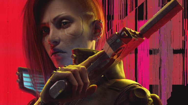 CD PROJEKT Considering “Multi-Player Elements” for Cyberpunk 2077 Sequel, Forms Team to Look Into How AI Could Be Used for Game Production