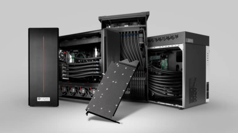 EK Launches NVIDIA RTX 6000 ADA Professional GPUs for EK Fluid Works Systems