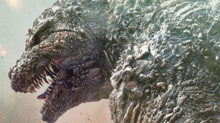 Godzilla Minus One Releases in U.S. Theaters on December 1, 2023