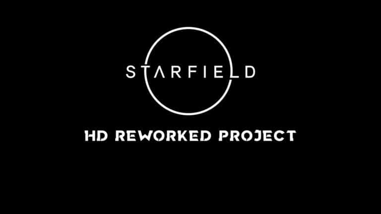 Halk Hogan Releases Starfield HD Reworked Project 1.0 Improving Environmental and NPC Textures