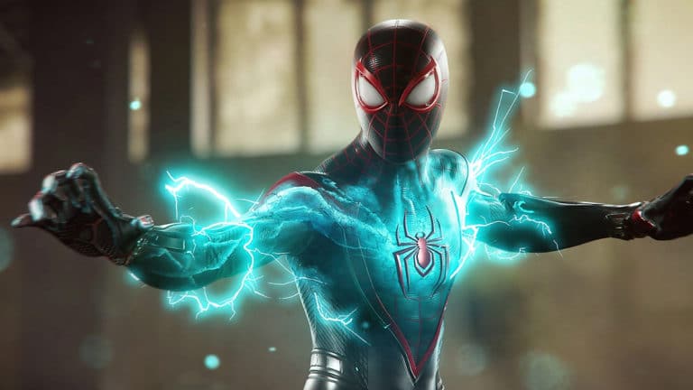 Marvel’s Spider-Man 2 Will Feature 65 Suits and Over 200 Style Combinations