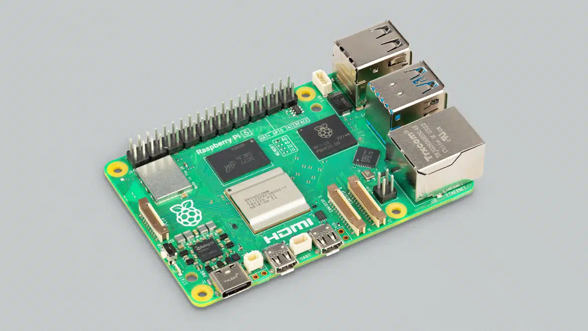 Raspberry Pi 5 Announced: Up to 3x Improved CPU and GPU Performance, 2x ...