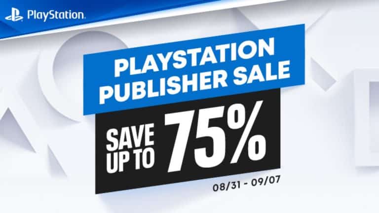 Steam Is Offering Discounts on PlayStation Studios Games for Up to 75% Off until September 7