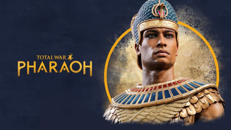 Total War: PHARAOH Is Offering Partial Refunds to Owners on Steam