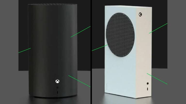 Xbox Series X|S Refresh and Next-Gen Hybrid Xbox Console with ARM64, AMD Zen 6, and Navi 5 Technologies Leaked by Microsoft