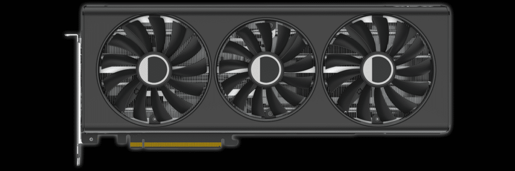 XFX Speedster QICK 319 AMD Radeon RX 7700 XT Black Edition Review