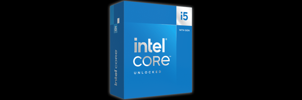 Intel Core i5-14600K Review - Impressive OC Potential - Server &  Workstation
