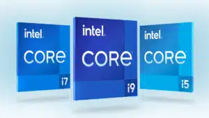 Intel Core i5-14600KF