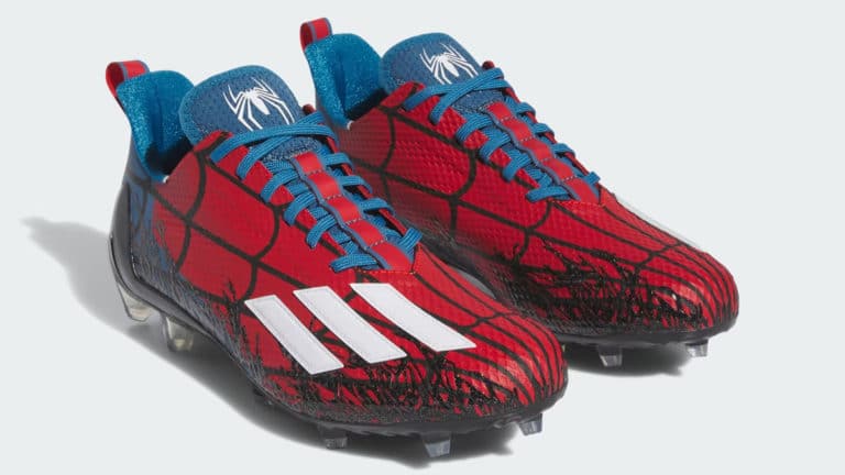 Marvel’s Spider-Man 2 Reveals Adidas Footwear Collection and New Trailer of Peter and Miles Teaming Up against Venom