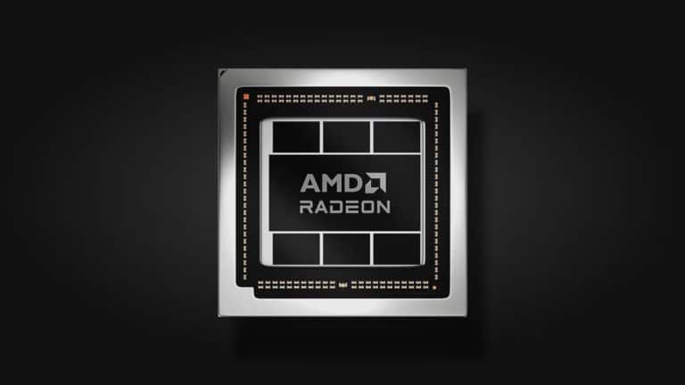 AMD Announces Radeon RX 7900M Flagship Laptop GPU: “Fastest AMD Radeon Laptop Graphics Ever Developed” Is Available Starting Today on Alienware m18 Gaming Laptops