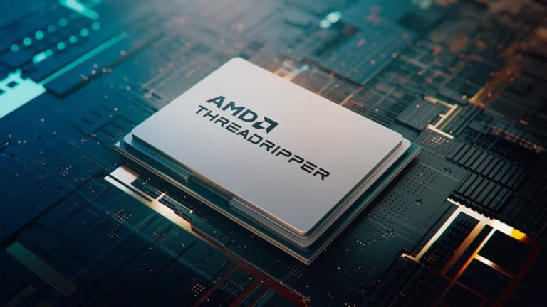 AMD Announces Ryzen Threadripper 7000 Series Processors with Up to 64 Zen 4 Cores and Ryzen Threadripper PRO 7000 WX-Series Processors with Up to 96 Zen 4 Cores