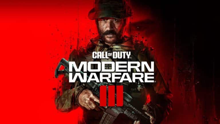 Call of Duty: Modern Warfare 3 Gets New Multiplayer Trailer Ahead of Tomorrow’s Gameplay Event