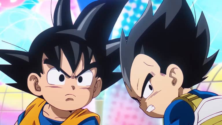 Dragon Ball DAIMA Anime Series Announced, Drawn by Original Creator Akira Toriyama