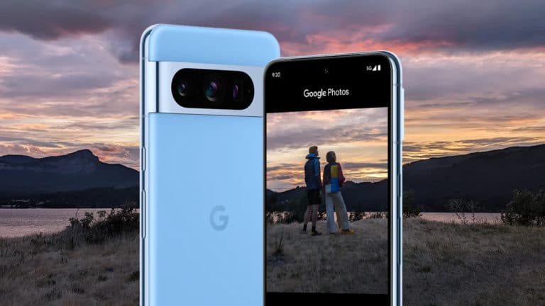 Google Pixel 8 and Pixel 8 Pro Announced with Seven Years of Updates: “No Other Major Smartphone Brand Offers This”