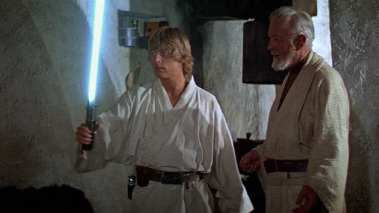 Star Wars Franchise Needs a Reboot, Says Kingsman and Kick-Ass Director Matthew Vaughn