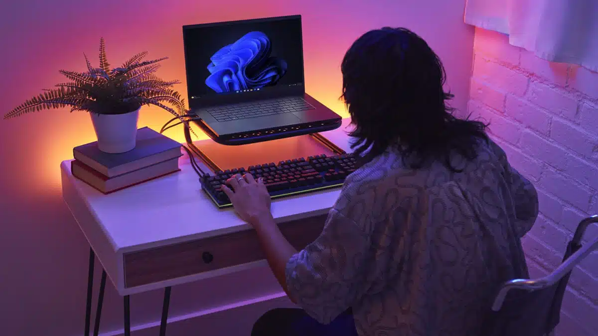 Windows 11 Users Can Now Control RGB Devices from the Settings Panel