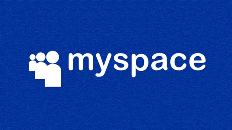 MySpace Is Getting a New Documentary