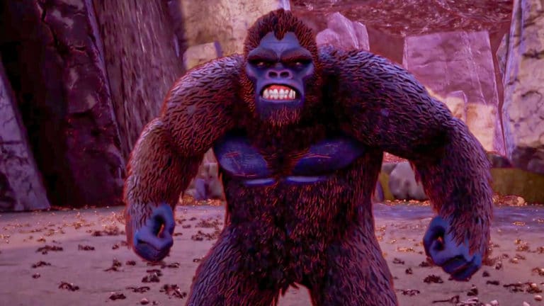 Skull Island: Rise of Kong Launches on Consoles and PC to Heavy Criticism: “It Is a Complete Scam”