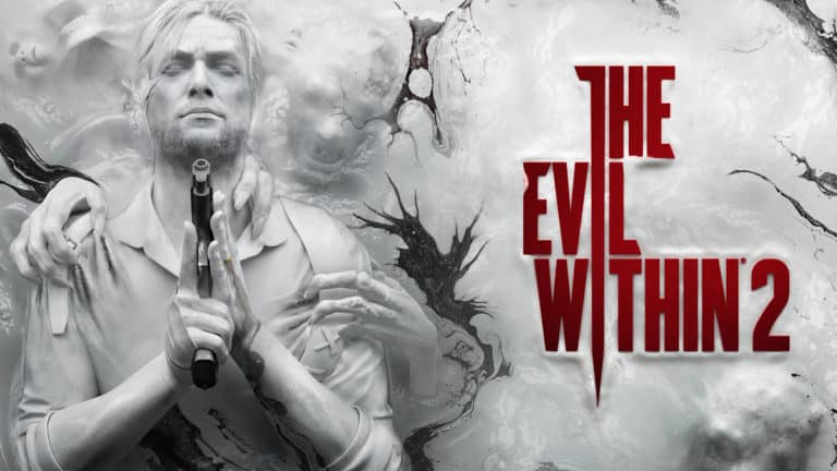 The Evil Within 2 and Tandem: A Tale of Shadows Are Free on the Epic Games Store