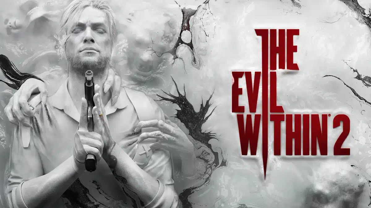 The Evil Within 2 and Tandem A Tale of Shadows Are Free on the Epic