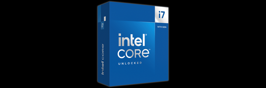 Intel Core i7-14700K CPU Review