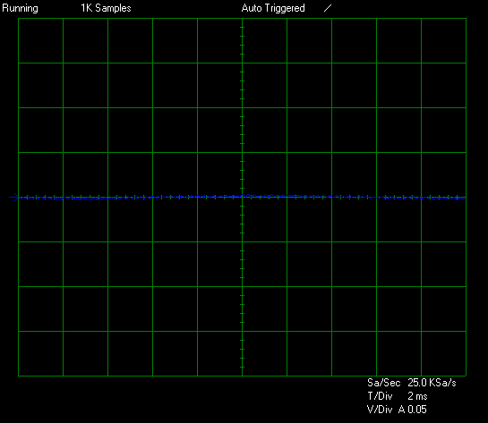 Seasonic PX-1600 Test2 3.3v 100v