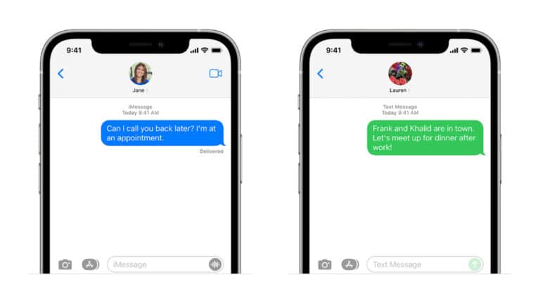 RCS Support Is Coming to iPhone in 2024, Apple Confirms