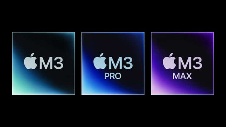 Apple Launches MacBook Pro and 24-Inch iMac with M3: “Industry’s First 3-Nanometer Chips for a PC”