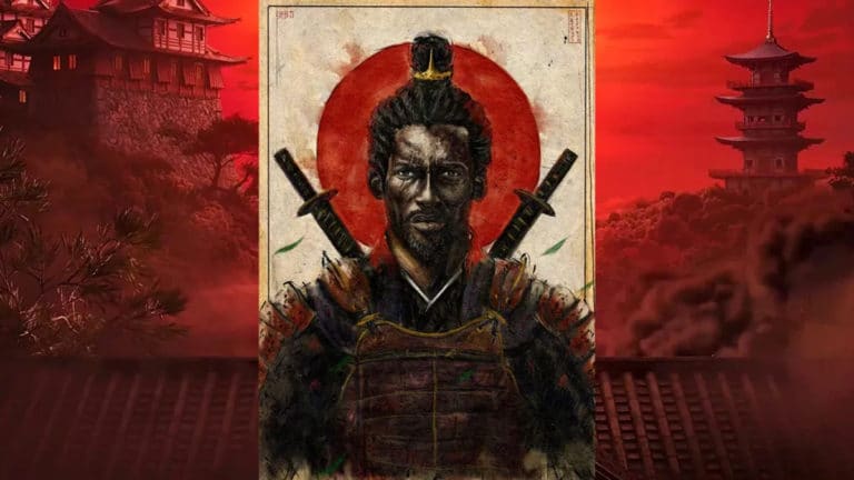 Assassin’s Creed Codename RED to Star Real-Life African Samurai, Yasuke: Report