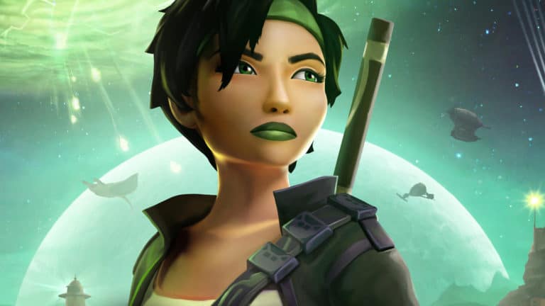 Beyond Good & Evil 20th Anniversary Edition Launches in Early 2024 with 4K Graphics, 60 FPS, and Other Improvements