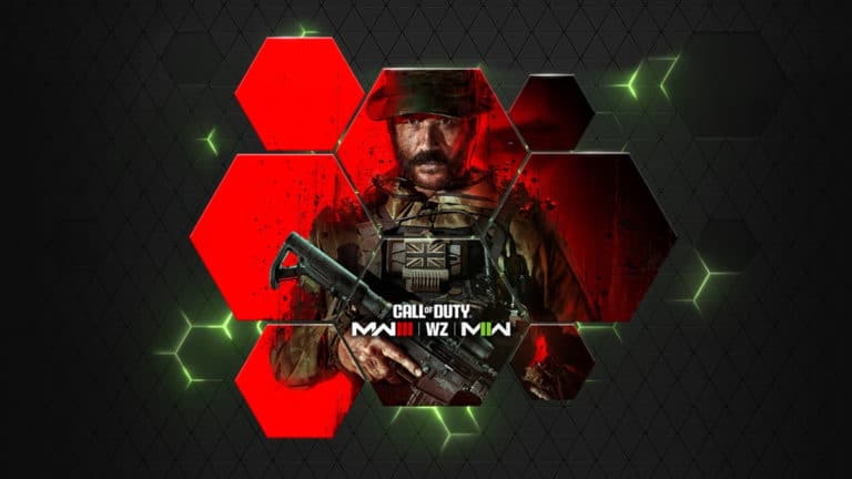 NVIDIA GeForce NOW Adds Its First Activision Games, including Call of Duty: Modern Warfare III and Call of Duty: Warzone