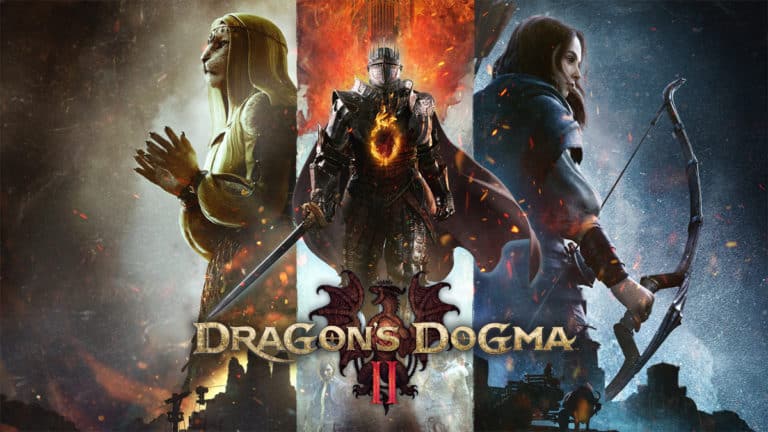 Dragon’s Dogma 2 Sales Pass 2.5 Million Units
