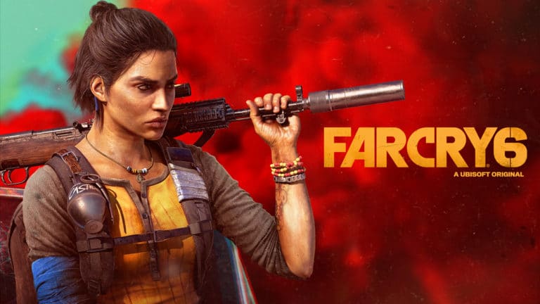 Far Cry 6 Will No Longer Receive Any Updates, says Ubisoft