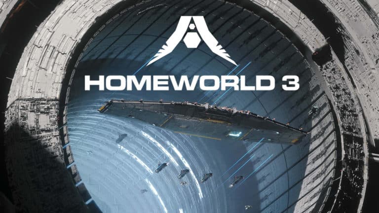 Homeworld 3 Reveals PC System Requirements and Features, including NVIDIA DLSS 3, Frame Generation, HDR, and Ray Tracing