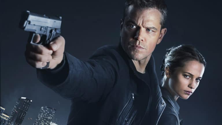 New Jason Bourne Movie in the Works at Universal, but Matt Damon Isn’t Locked Yet