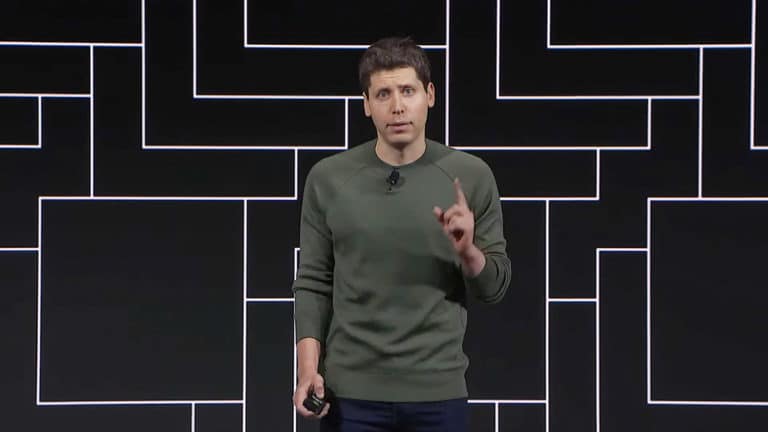 Sam Altman Joins Microsoft’s AI Research Team After Being Ousted as CEO of OpenAI