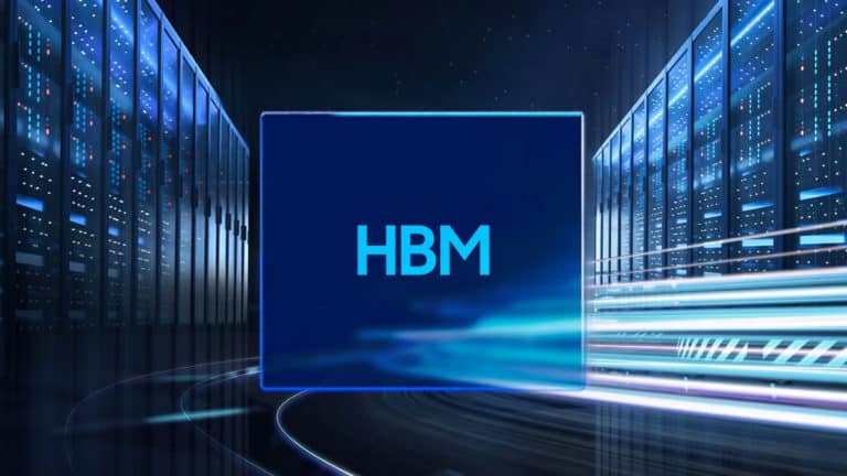 HBM4 Memory Expected to Launch in 2026 as Completion of NVIDIA’s HBM3e Verification Draws Closer