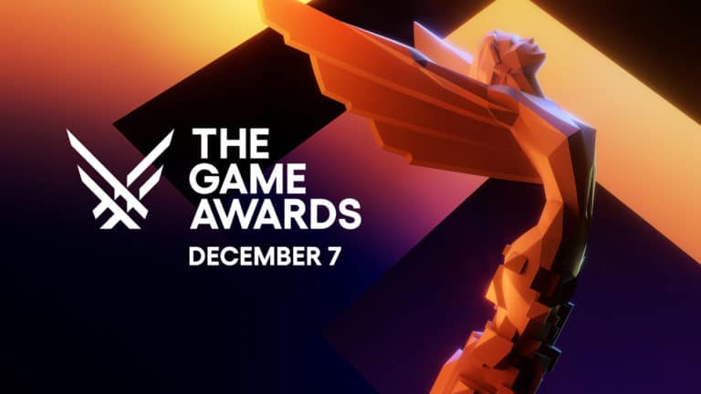The Game Awards Will Feature Heightened Security This Year to Prevent Another Stage Invasion