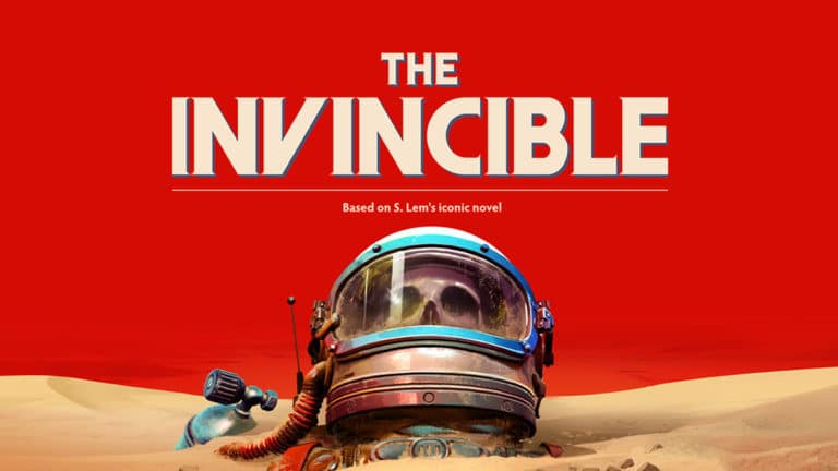 The Invincible Launches with 8K Gameplay Footage on AMD Radeon RX 7900 XTX