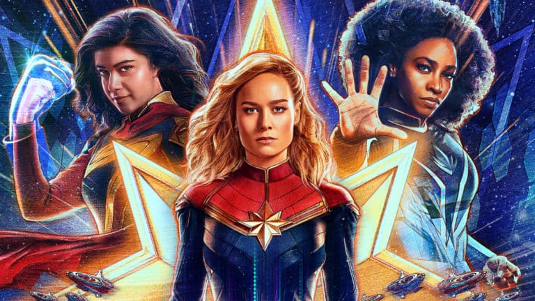 Disney CEO Blames Covid, Lack of Executive Oversight, and Streaming Overload for The Marvels Bombing at the Box Office: “Quantity Diluted Quality”