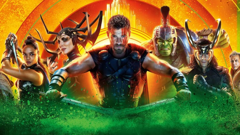 Taika Waititi Reveals He Did Thor: Ragnarok for the Paycheck: “I Was Poor”