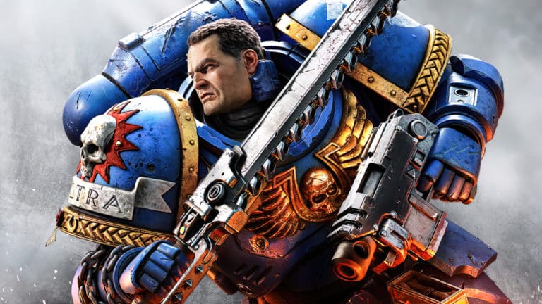 Warhammer 40,000: Space Marine 2 Delayed to Second Half of 2024 to “Ensure the Best Possible Experience”