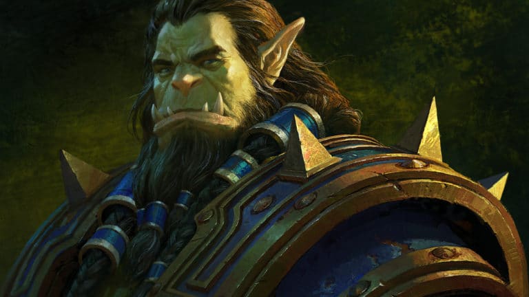 Blizzard Announces Three New World of Warcraft Expansions: The War Within, Midnight, and The Last Titan