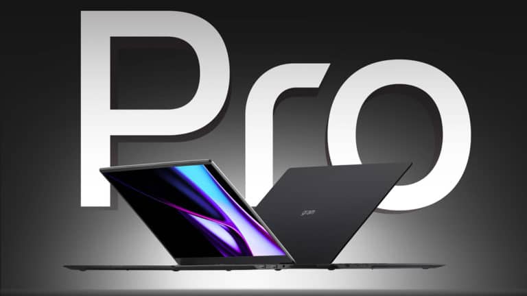2024 LG gram Pro Laptops Announced, Featuring up to Intel Core Ultra 7 CPU, NVIDIA GeForce RTX 3050 GPU, and AI-Enabled Functions via LG gram Link App