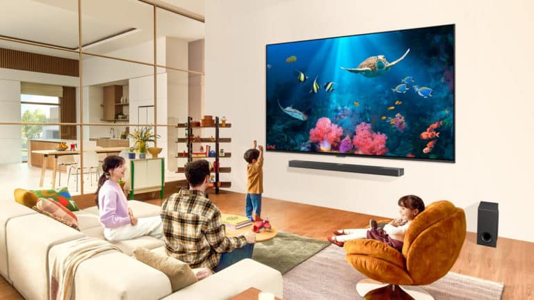 LG Introduces 2024 QNED and QNED Mini LED TVs with Enhanced Picture Quality and 1.3-Fold Increase in AI Performance, Led by Ultra-Large 98″ Model