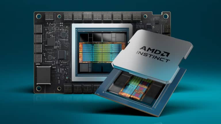 AMD Announces Availability of Instinct MI300X Accelerator and MI300A APU for High-Performance Computing and Generative AI