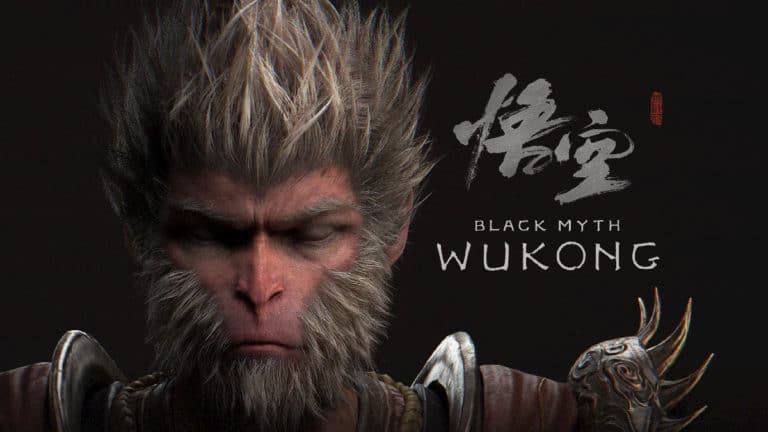 NVIDIA RTX Expands with Black Myth: Wukong, Launching on August 20, 2024 with DLSS 3, Reflex, and Ray Tracing